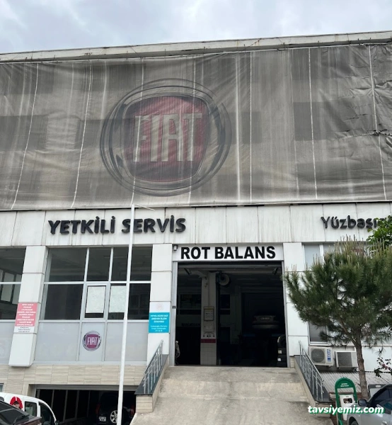 Yüzbaşıoğlu Otomotiv
