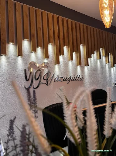 Yüzügüllü Diş Polikliniği - Adana
