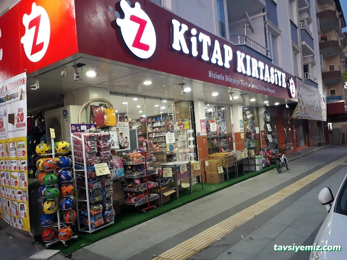 Z Kırtasiye