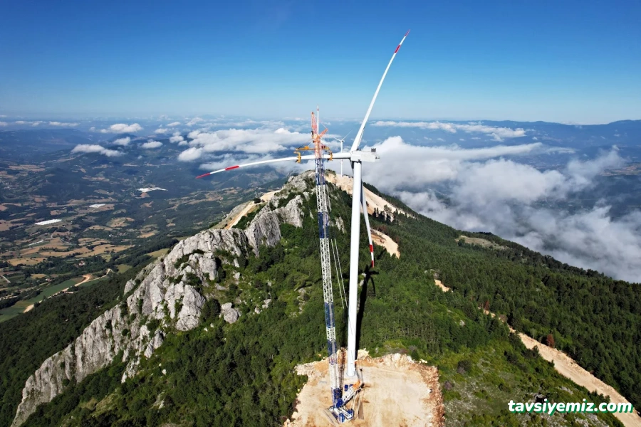 Zadafılm | Sakarya Drone Çekimi