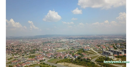 Zadafılm | Sakarya Drone Çekimi