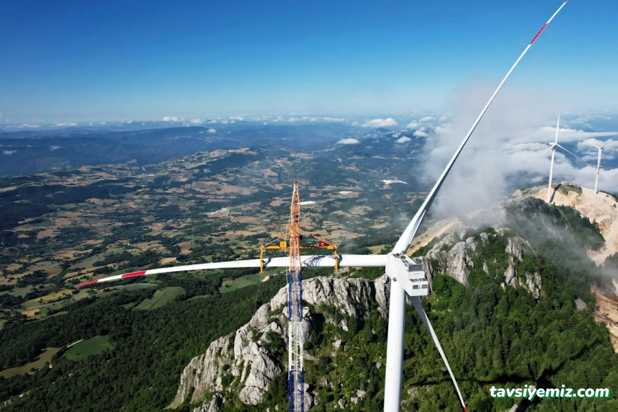 Zadafılm | Sakarya Drone Çekimi