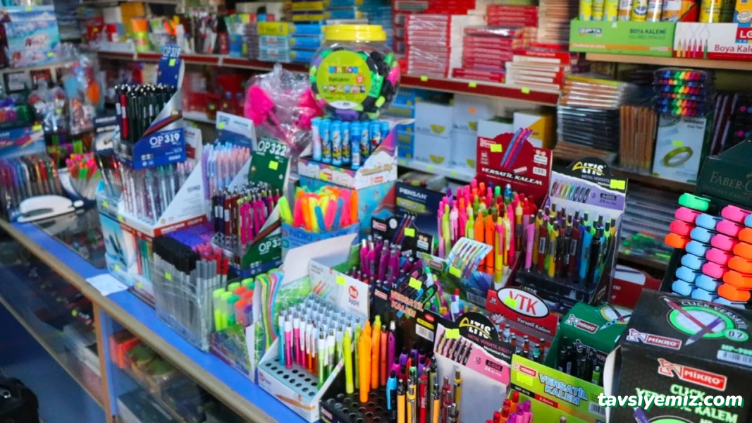 Zafer Kırtasiye /Adıyaman Merkez