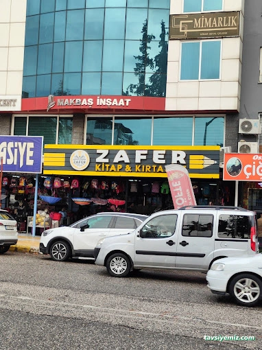 Zafer Kırtasiye /Adıyaman Merkez