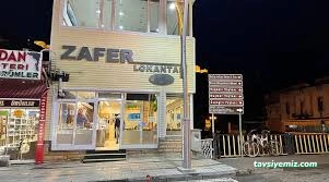 Zafer Lokantası