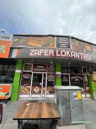 Zafer Lokantası