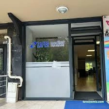 Zafer Medikal Ve Sağ. Hiz. Ltd. Şti.