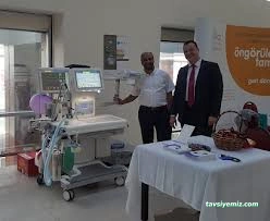 Zafer Medikal Ve Sağ. Hiz. Ltd. Şti.