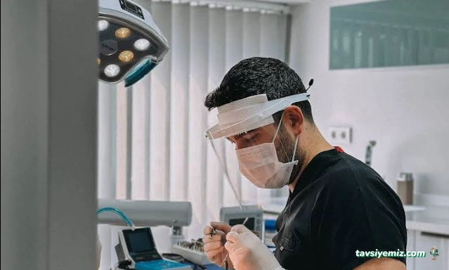 Zaferdent Ağız Ve Diş Sağlığı Polikliniği