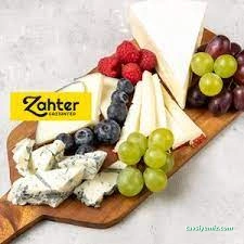 Zahter Gaziantep Yöresel Şarküteri