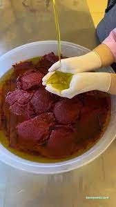 Zahter Gaziantep Yöresel Şarküteri