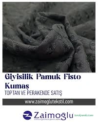 Zaimoğlu Tekstil A.ş.