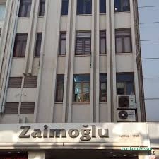 Zaimoğlu Tekstil A.ş.