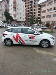 Zaman Sürücü Kursu