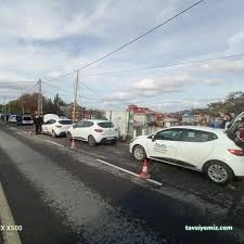 Zaman Sürücü Kursu