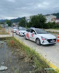 Zaman Sürücü Kursu