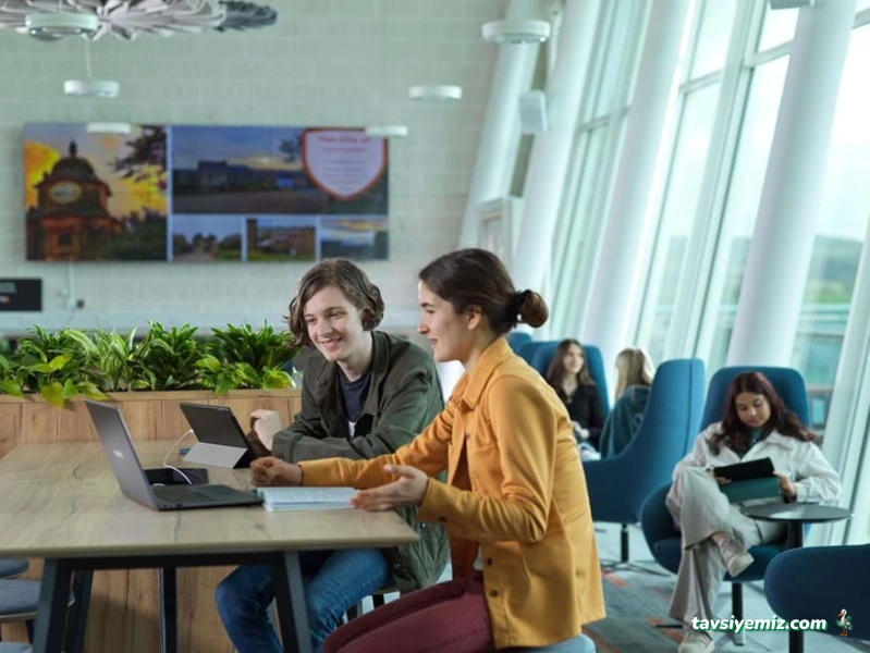 Zamir Yurtdışı Eğitim Danışmanlık