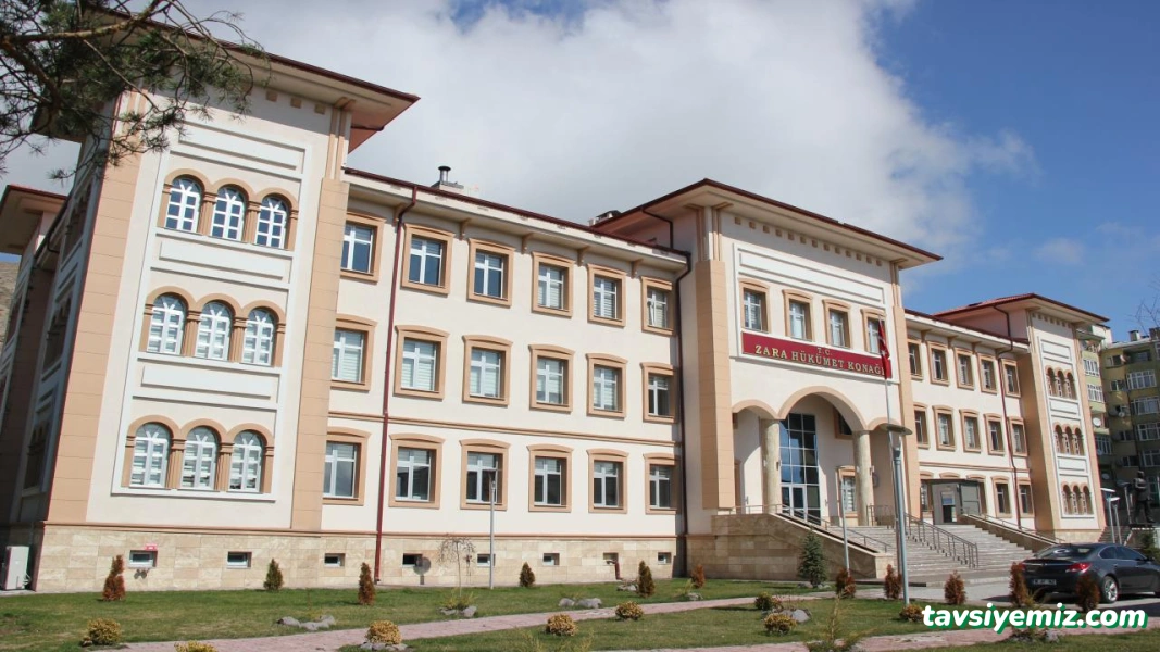 Zara Belediyesi