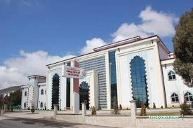 Zara Devlet Hastanesi