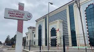 Zara Devlet Hastanesi
