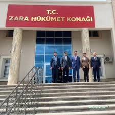 Zara Kaymakamlığı