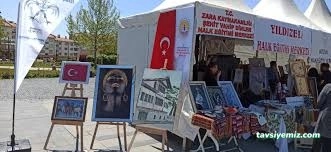 Zara Şehit Vahip Dinler Halk Eğitim Merkezi