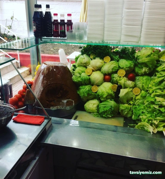 Zarif Çiğköfte Zübeyde Hanım Şubesi