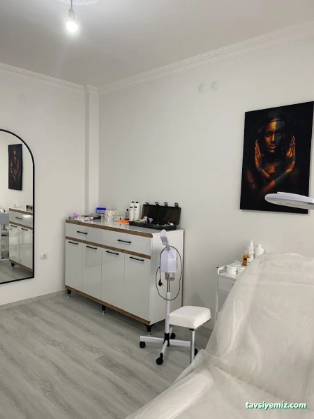 Zayidem Güzellik Ve Sağlık