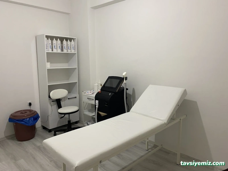 Zayidem Güzellik Ve Sağlık