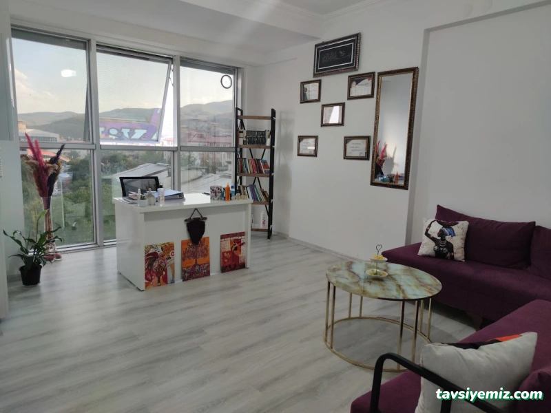 Zayidem Güzellik Ve Sağlık