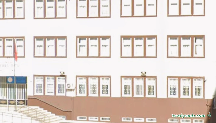 Zehra Usta Özel Eğitim Uygulama Okulu