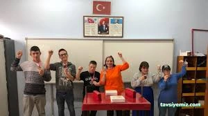 Zehra Usta Özel Eğitim Uygulama Okulu