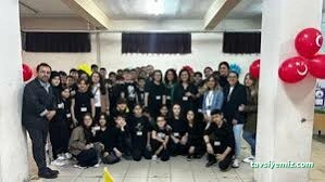 Zehra Usta Özel Eğitim Uygulama Okulu