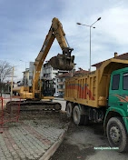 Zeki Hafriyat | Bolu Hafriyat