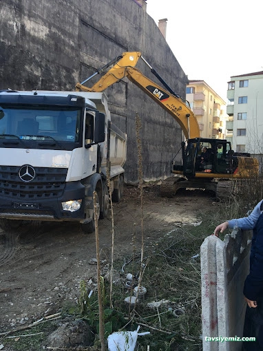 Zeki Hafriyat | Bolu Hafriyat