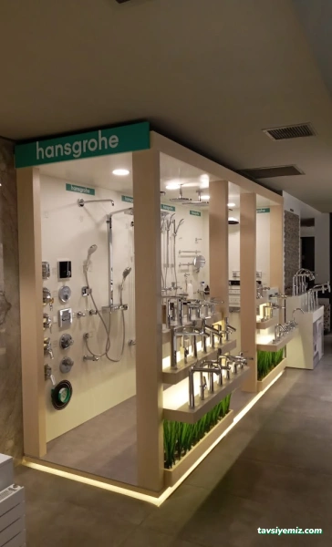 Zeki İnşaat Malzemeleri