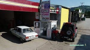 Zeki Oto Tamir & Bakım