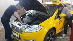 Zeki Oto Tamir & Bakım