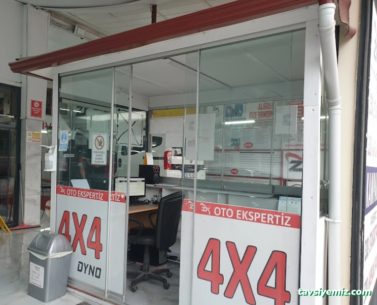 Zeki Otomotiv Servis