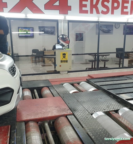 Zeki Otomotiv Servis