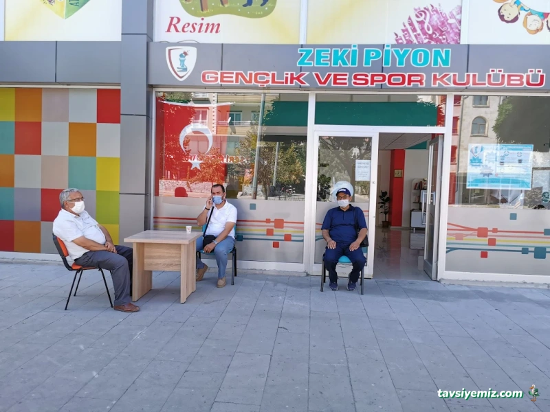 Zeki Piyon Spor Kulübü