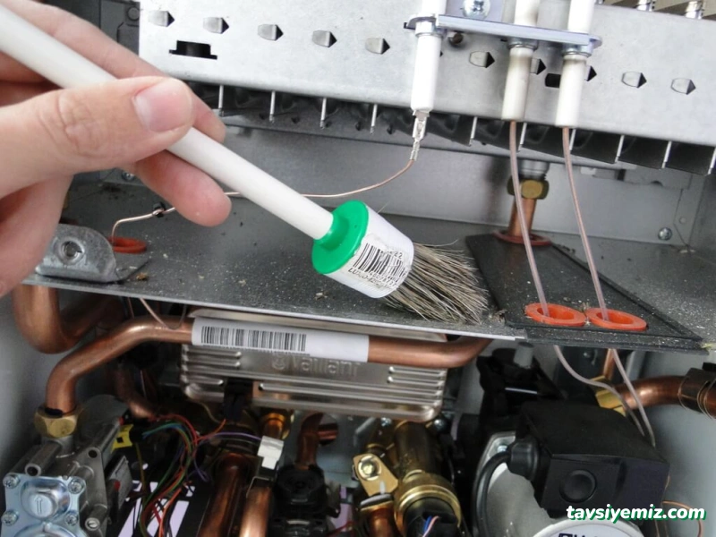 Zeki Yapı Tesisat Ve Anahtarcılık