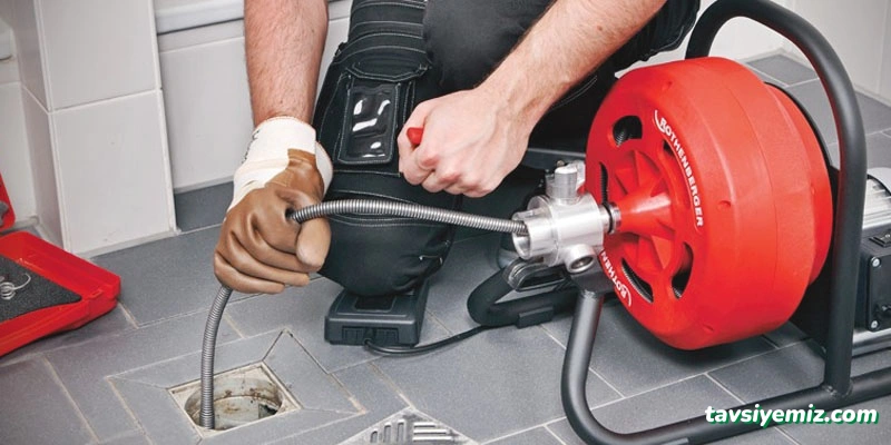 Zeki Yapı Tesisat Ve Anahtarcılık