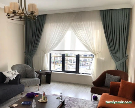 Zelal Perde - Diyarbakır Perde