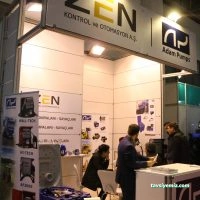 Zen Kontrol Ve Otomasyon A.ş.