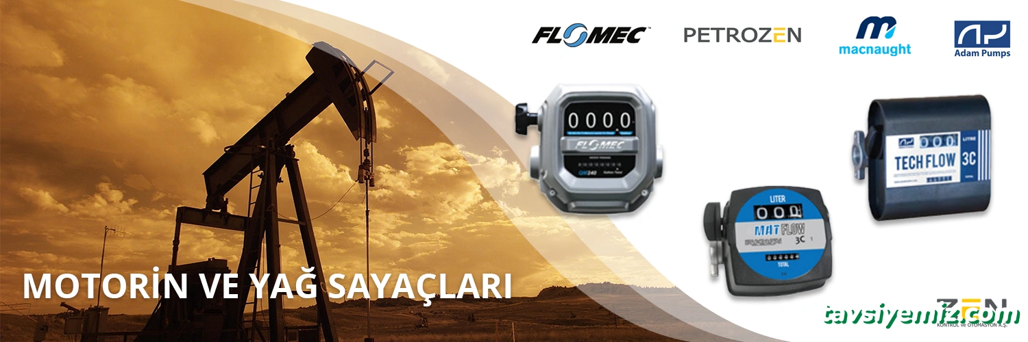 Zen Kontrol Ve Otomasyon A.ş.