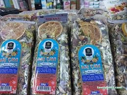 Zencefil Aktar Baharat Giresun