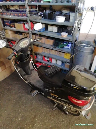 Zengin Motosiklet Tamiri-Kral Motor-Falcon Motor-Bianchi Yetkili Servisi