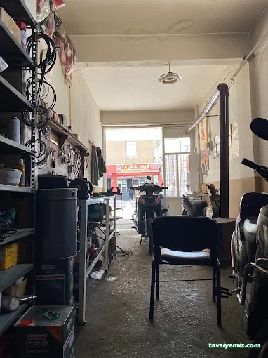 Zengin Motosiklet Tamiri-Kral Motor-Falcon Motor-Bianchi Yetkili Servisi