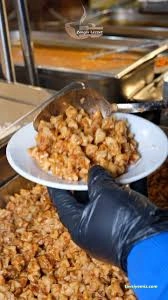 Zengin Yemek Hizmetleri Sanayi Ticaret Limited Şirketi